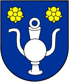  Wappen von Boxtal 