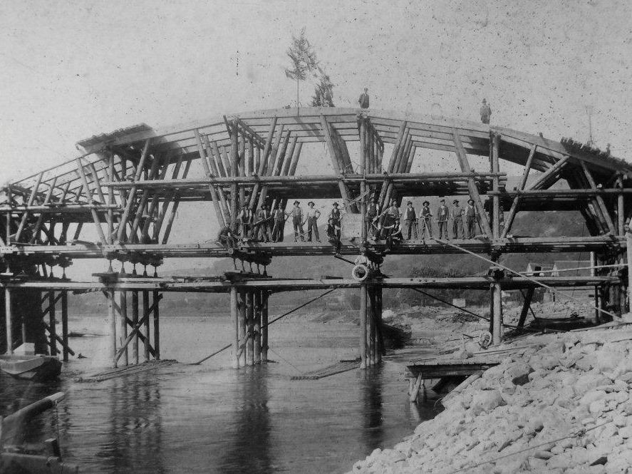  Brücke Freudenberg 