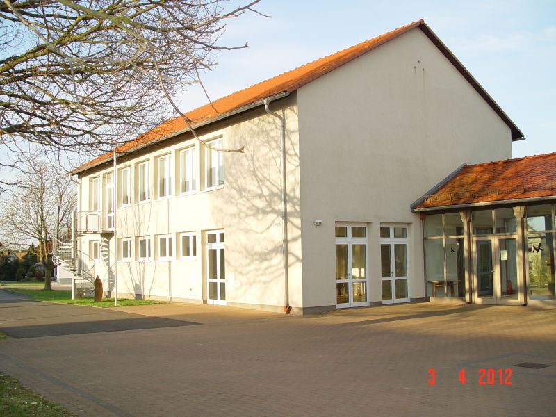  Gemeindezentrum Ebenheid 