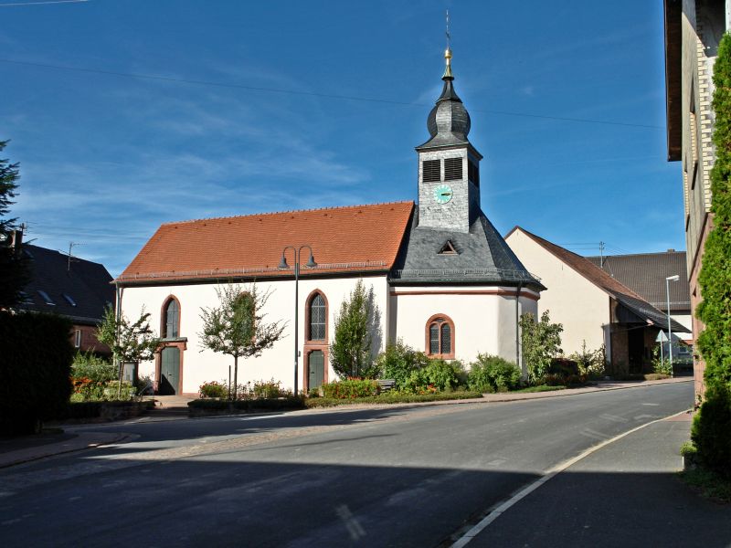  Kirche 