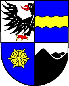  Wappen der Stadt Freudenberg 