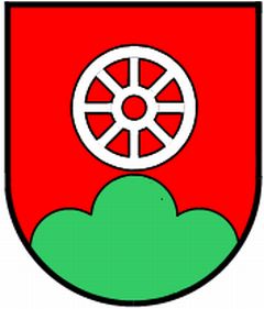  Wappen von Rauenberg 