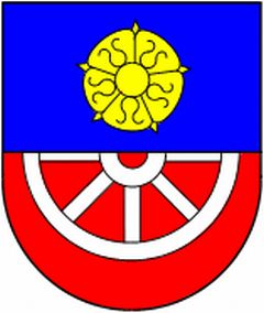  Wappen von Wessental 