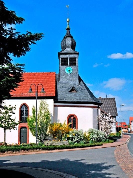  Kirche Ebenheid 