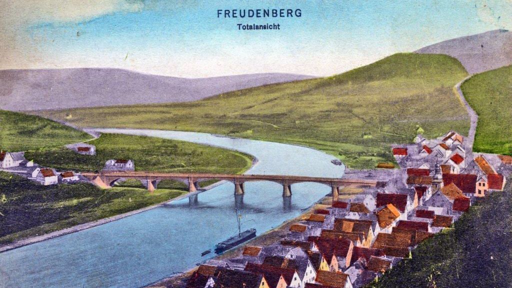  Alt Freudenberg 