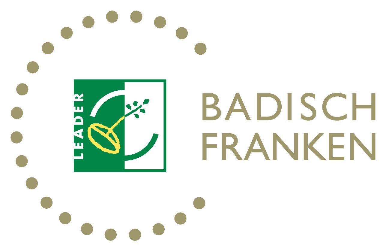  Logo Leader Badisch-Franken 