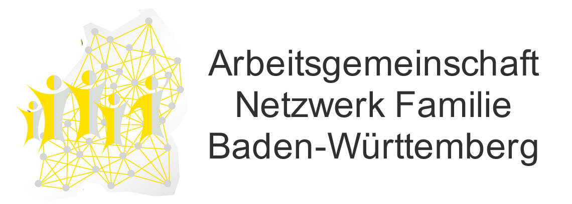  Logo AG Netzwerk Familie BW 