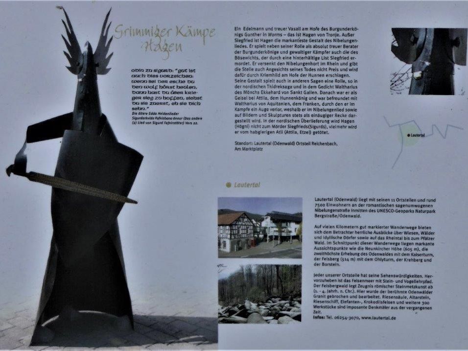  Skulpturen - copyr. M. Zängerlein 
