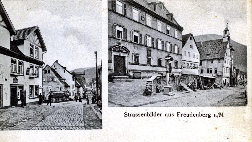  Alt Freudenberg 