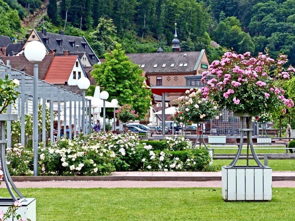  Rosengang Maingarten 