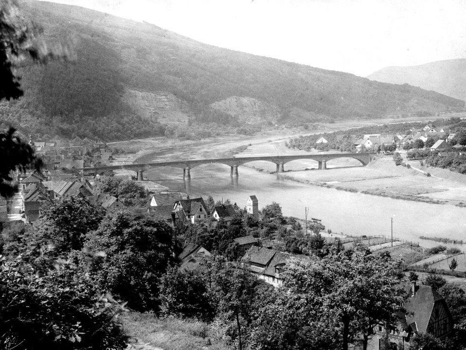  alte Brücke 