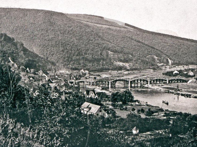  Brücke Freudenberg 