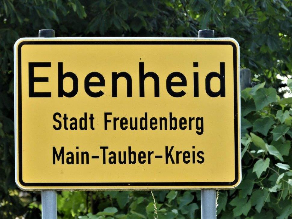  Ebenheid - copyr. M. Zängerlein 