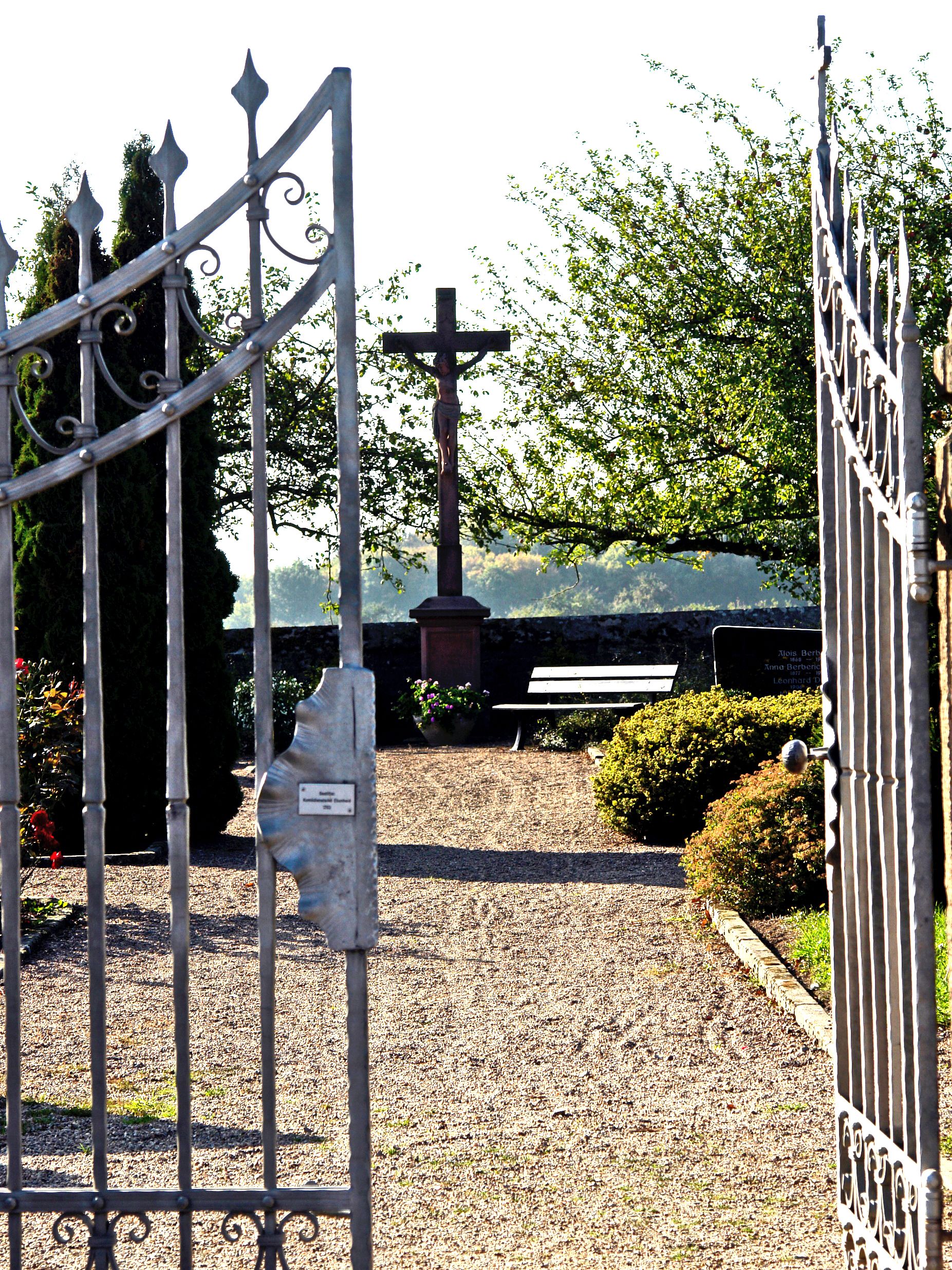  Friedhof Ebenheid 