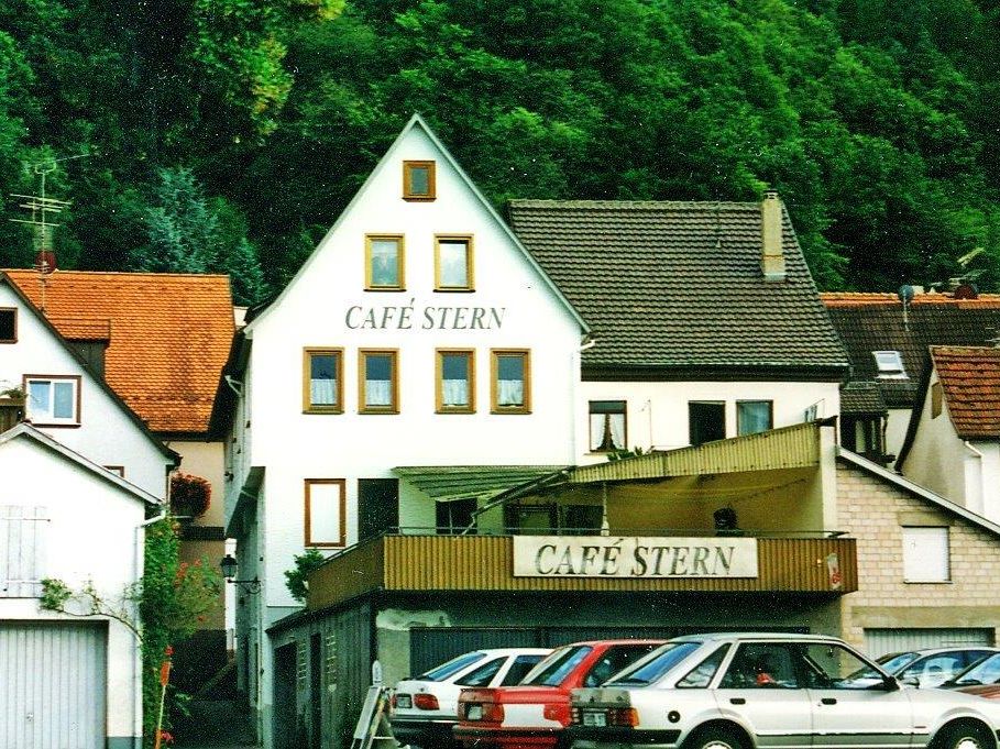  Gasthaus Stern 