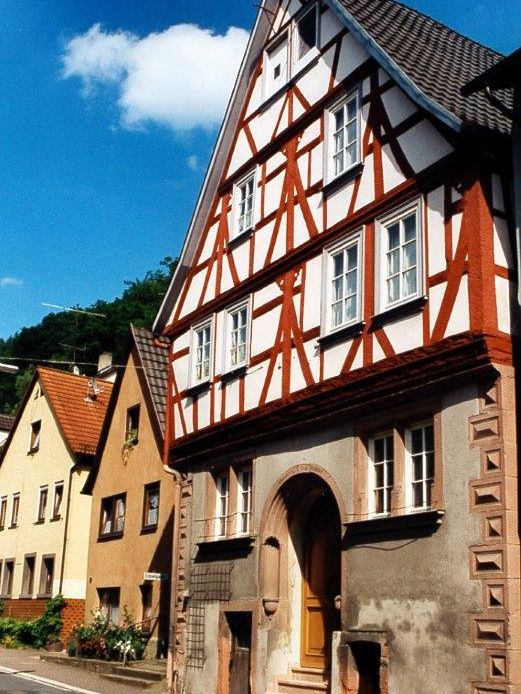  Historische Altstadt 