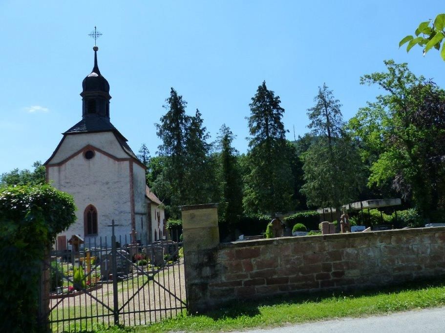  Friedhof 2020 - copyr. M. Zängerlein 
