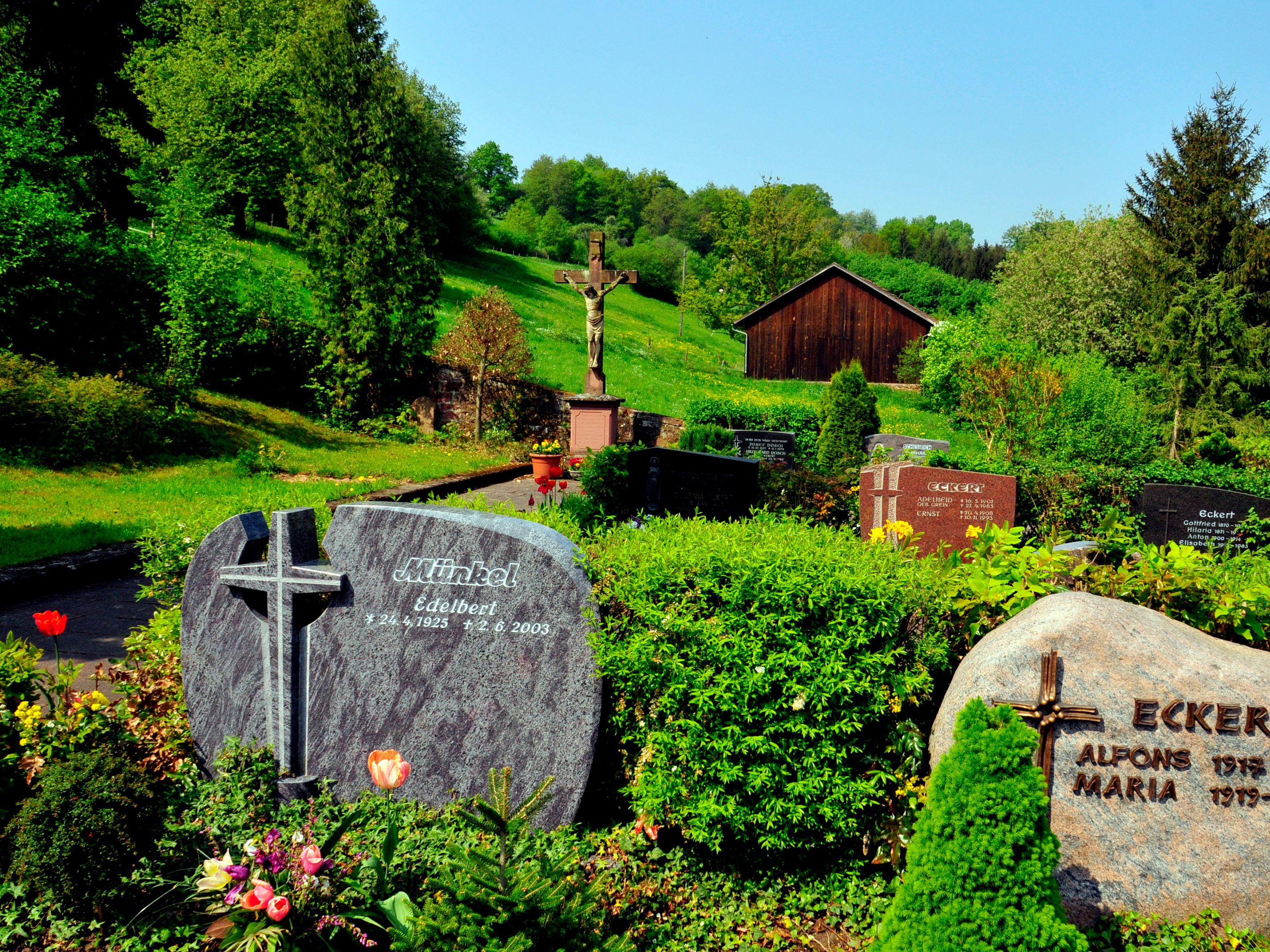  Friedhof Wessental 