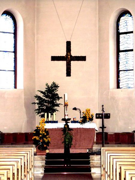  Kirche Boxtal - copyr. F. Hofmann 