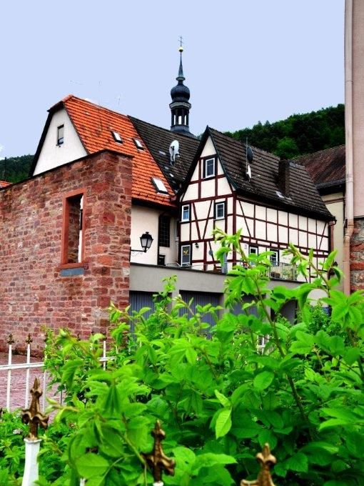  Historische Altstadt 