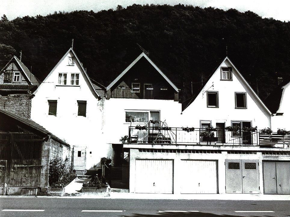  Mainstraße 1974 
